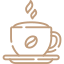 Cappuccino Icon