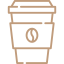 Coffee to Go Icon