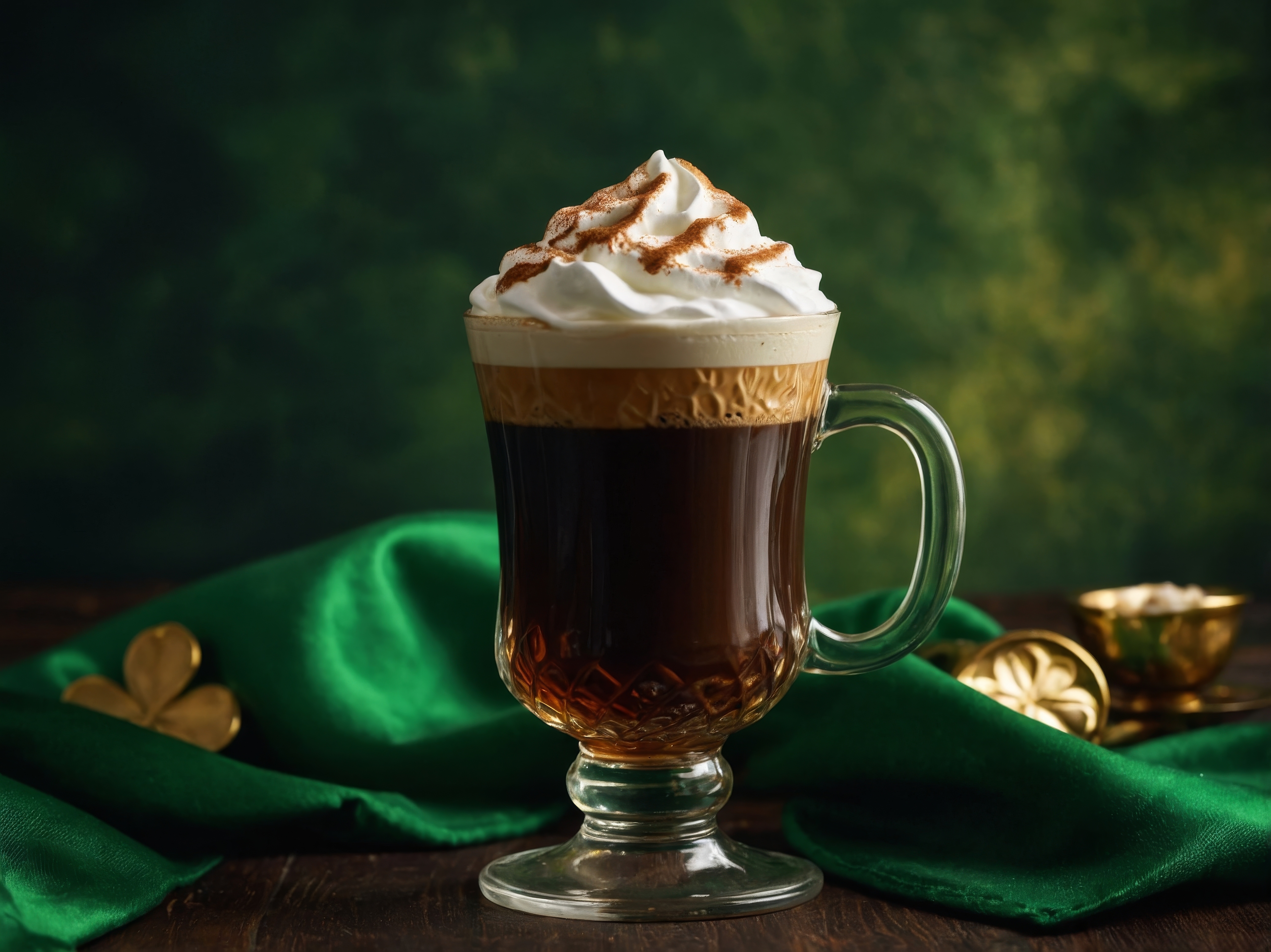 Irish Coffee